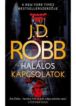 Halálos kapcsolatok