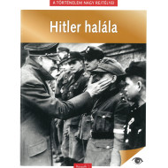 A történelem nagy rejtélyei - Hitlet halála