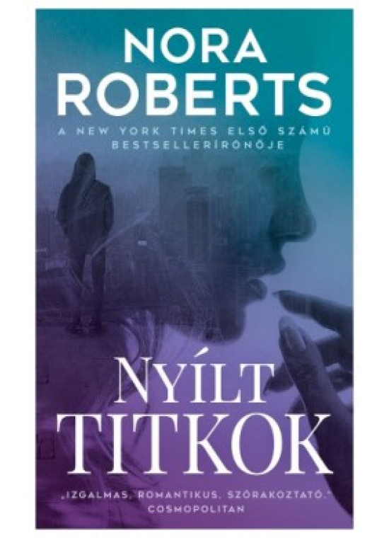 Nyílt titkok