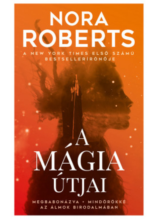 A mágia útjai
