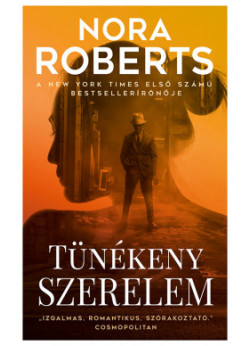 Tünékeny szerelem