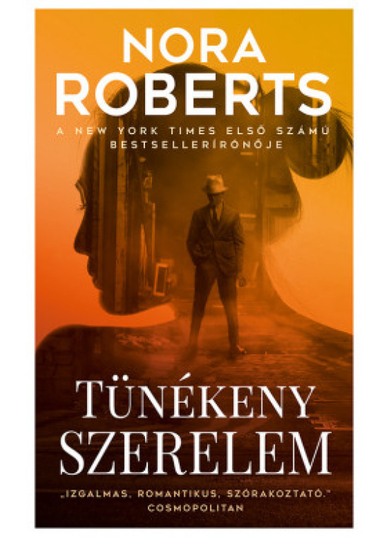 Tünékeny szerelem