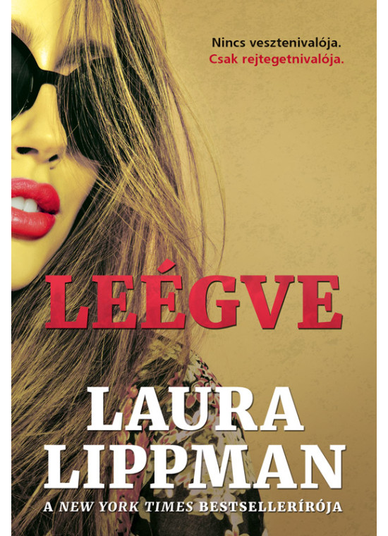Leégve