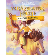 Varázslatok Földje 4. - Lángok gyűrűje 