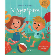 Világszépítés