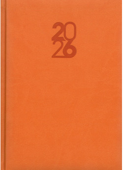 2026 határidőnapló napi narancs