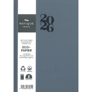 2026 határidőnapló NOTIQUE heti PFLAUME