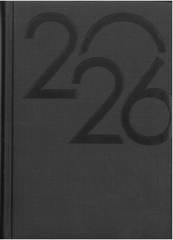 2026 határidőnapló Ajax NAPI Olajzöld