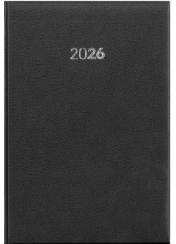 2026 határidőnapló PGD napi OLAJZÖLD