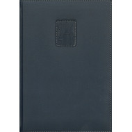 2026 határidőnapló PANAMA napi sötétkék 