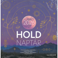 2026 falinaptár HOLD