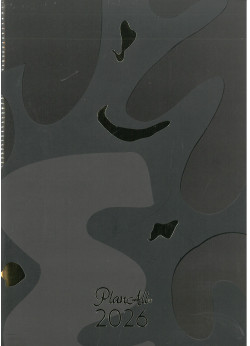 2026 zsebnaptár B6 tűzött  GOLD TOUCH