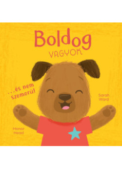 Én és az érzéseim - Boldog vagyok... - és nem szomorú