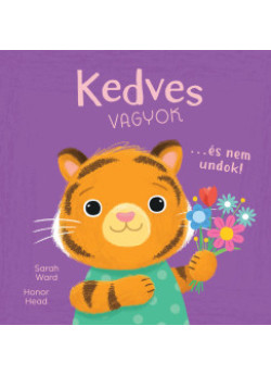 Én és az érzéseim - Kedves vagyok... és nem undok