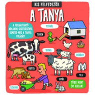 Kis felfedezők - A tanya