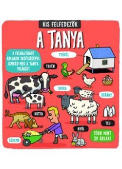 Kis felfedezők - A tanya