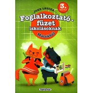 Jobb leszek... Matekból 3. osztály