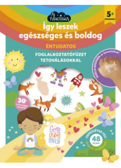 Így leszek egészséges és boldog