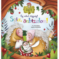 Érzelmek erdeje 2. - Ég veled, irigység! Szia, önbizalom!