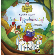 Érzelmek erdeje 3. - Ég veled, magány! Szia, figyelmesség!
