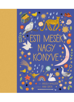 Esti mesék nagy könyve