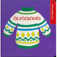 Első képeskönyvem - Öltözködés