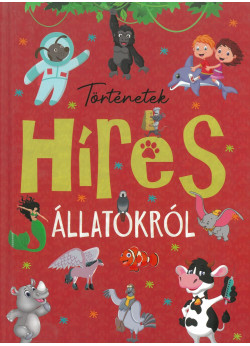 Történetek híres állatokról