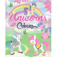 Unicorns Colours