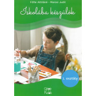 Iskolába készülök/foglalkoztató