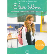 Elsős lettem/foglalkoztató