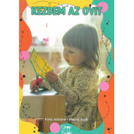 Kezdem az ovit
