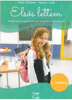 Elsős lettem/foglalkoztató