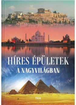 Híres épületek a nagyvilágban