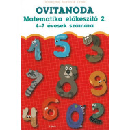 Ovitanoda: Matematika-előkészítő 2.