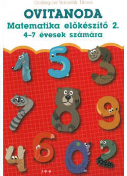 Ovitanoda: Matematika-előkészítő 2.