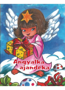 Angyalka ajándéka