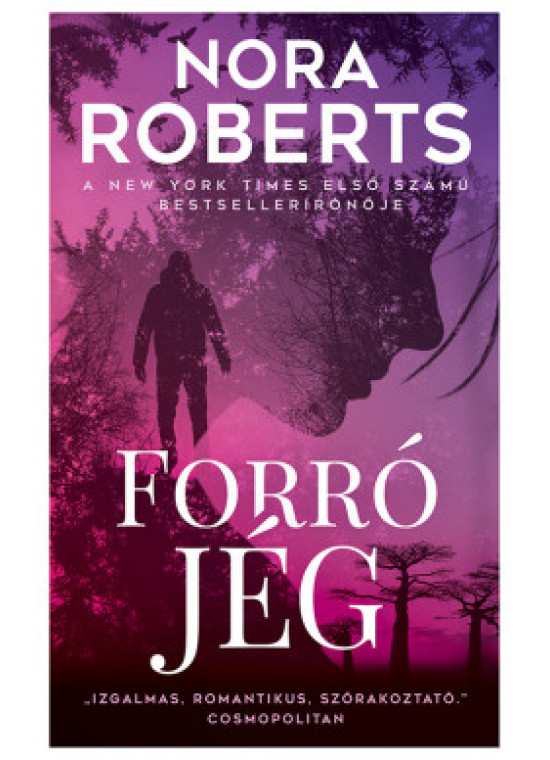 Forró jég