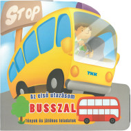 Az első utazásom – Busszal