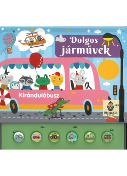 Dolgos járművek 