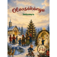 Olvasókönyv karácsonyra