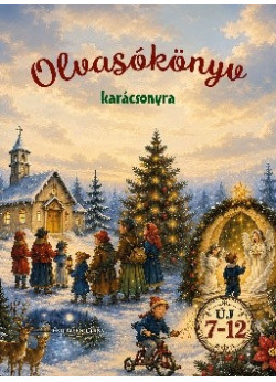 Olvasókönyv karácsonyra