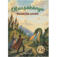 Olvasókönyv Benedek Elek műveiből