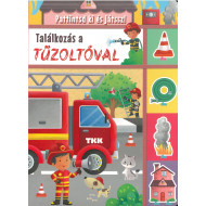 Pattintsd ki és játssz!  - Találkozás a tűzoltóval