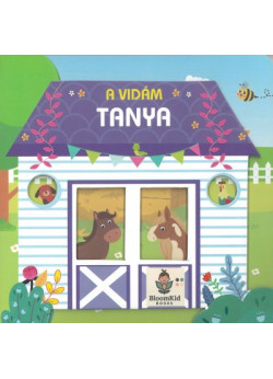 A vidám tanya (BB)