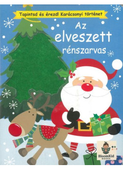 Az elveszett rénszarvas