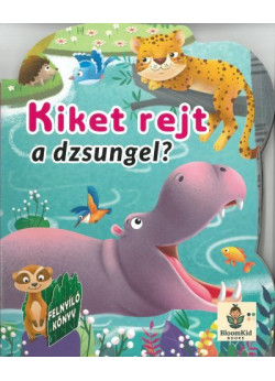 Kiket rejt a dzsungel?