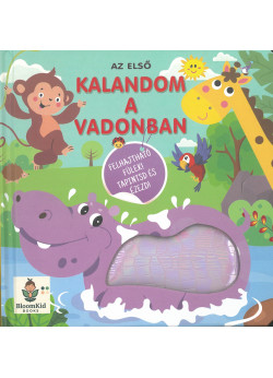 Az első kalandom a vadonban                
