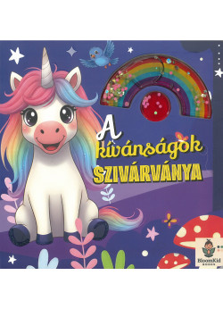 A kívánságok szivárványa	