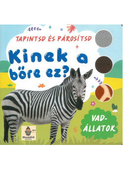 Kinek a bőre ez? Vadállatok