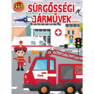 Sürgősségi járművek (BB)